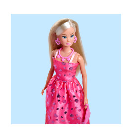 Steffi Love Pink Love