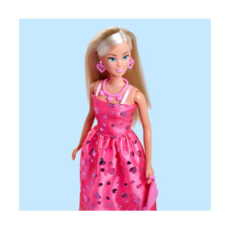 Steffi Love Pink Love