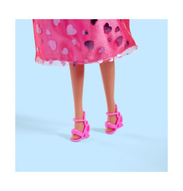 Steffi Love Pink Love