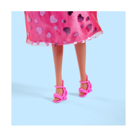 Steffi Love Pink Love