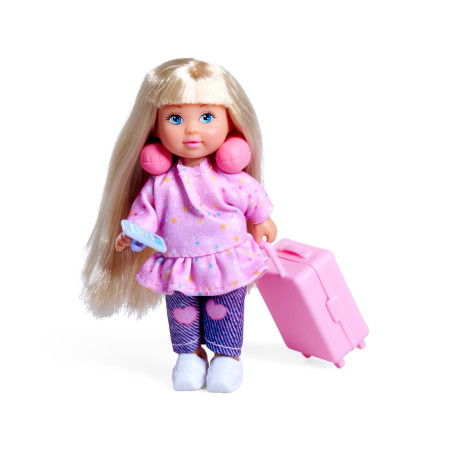 Evi Love Travel Fun