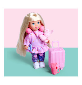 Evi Love Travel Fun