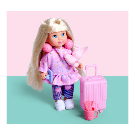 Evi Love Travel Fun
