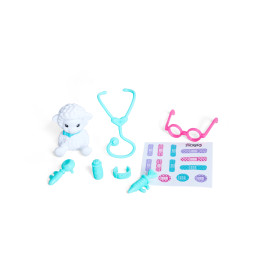 Evi Love Pet Doctor