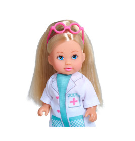 Evi Love Pet Doctor