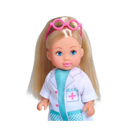 Evi Love Pet Doctor