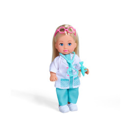 Evi Love Pet Doctor