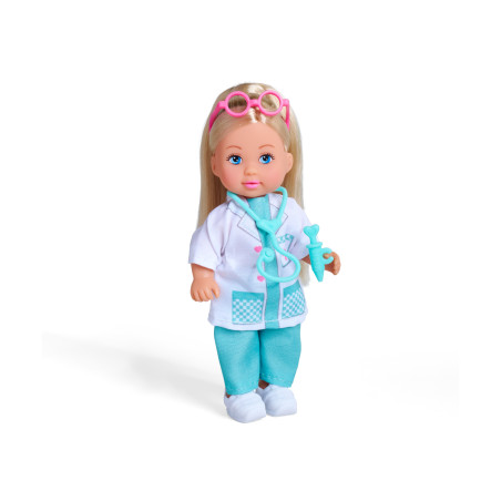 Evi Love Pet Doctor