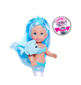 Evi Love  Mermaid, 3-sortiert