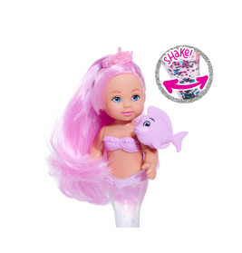 Evi Love  Mermaid, 3-sortiert