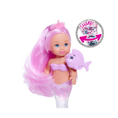 Evi Love  Mermaid, 3-sortiert