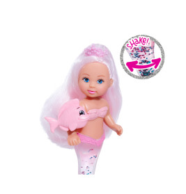 Evi Love  Mermaid, 3-sortiert