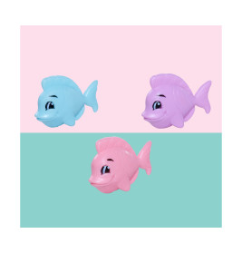 Evi Love  Mermaid, 3-sortiert