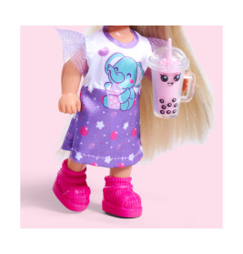 Evi Love Bubble Tea