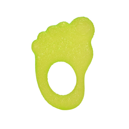 ABC Beissring mit Wassergel,