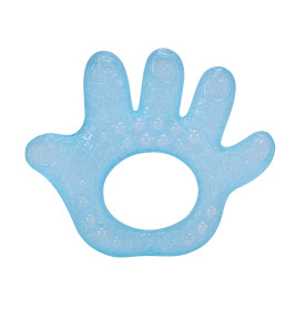 ABC Beissring mit Wassergel,