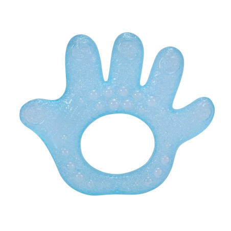 ABC Beissring mit Wassergel,