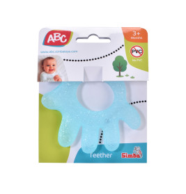 ABC Beissring mit Wassergel,