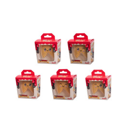 Simba Fortune Cookiez Glückskekse – 8-sortig – Überraschung & Botschaft