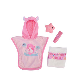 NBB Badespass Zubehör