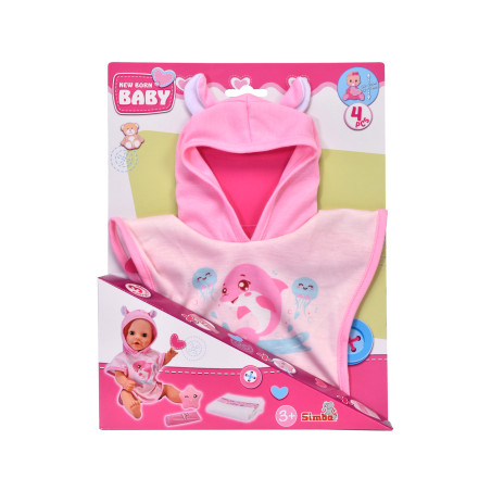 NBB Badespass Zubehör