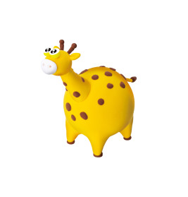 A&F Air Dry Clay Giraffe