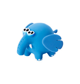 A&F Air Dry Clay Elefant