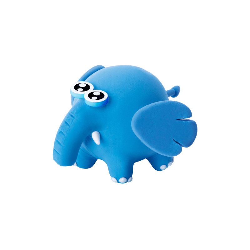 A&F Air Dry Clay Elefant