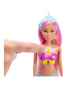 Steffi Love Mermaizing