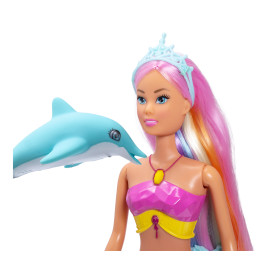 Steffi Love Mermaizing