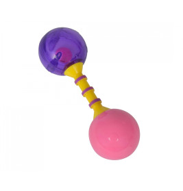 ABC Erste Rassel, 3-sortiert