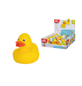 ABC Badeenten-Display