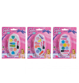 Steffi Love Girls Schminkset, 3-sortiert