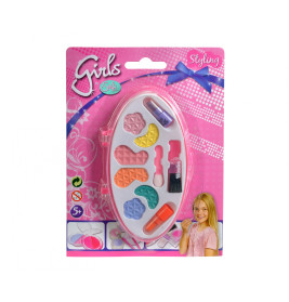 Steffi Love Girls Schminkset, 3-sortiert