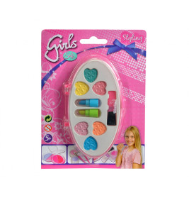 Steffi Love Girls Schminkset, 3-sortiert