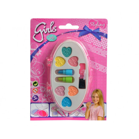 Steffi Love Girls Schminkset, 3-sortiert