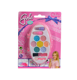 Steffi Love Girls Schminkset, 3-sortiert