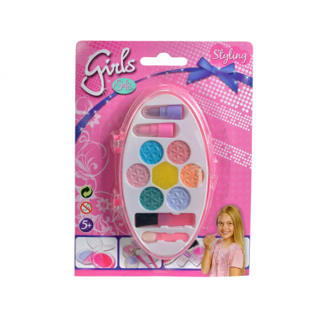 Steffi Love Girls Schminkset, 3-sortiert
