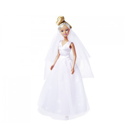 Steffi Love Wedding Puppe – Brautkleid & Accessoires | Für fantasievolles Spiel