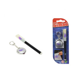 Secret Notes Stift + UV-Leuchte