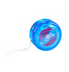 Simba Be Active YoYo Allround für Freilauf & Tricks inkl. Ersatzschnur | Ab 5 Jahre