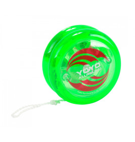 Simba Be Active YoYo Allround für Freilauf & Tricks inkl. Ersatzschnur | Ab 5 Jahre