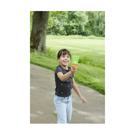 Fangballspiel Doppelset, 3-sortiert