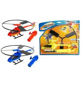 Helikopter, 3-sortiert