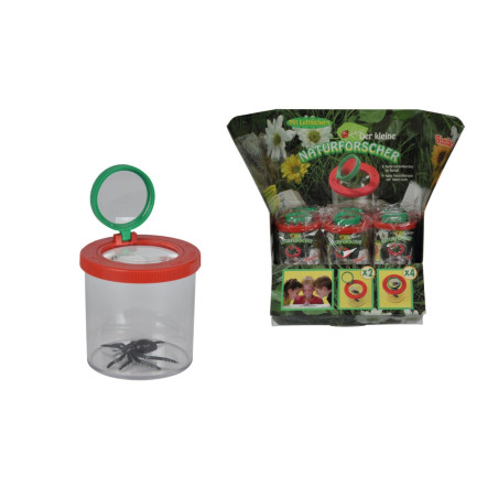 World s Best Bug Viewer