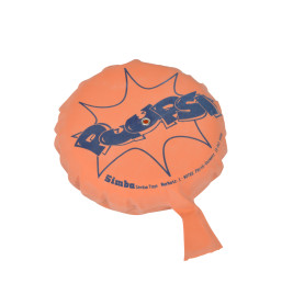 Puuupsi Kissen, 4-sortiert