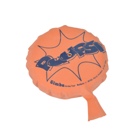 Puuupsi Kissen, 4-sortiert