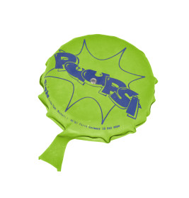 Puuupsi Kissen, 4-sortiert