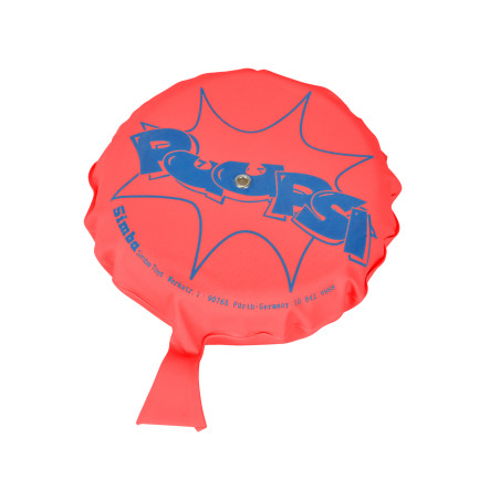 Puuupsi Kissen, 4-sortiert