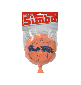 Puuupsi Kissen, 4-sortiert